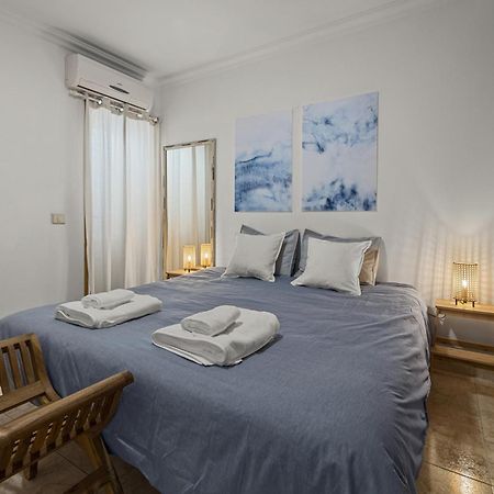 Famara Power Apartment Extérieur photo
