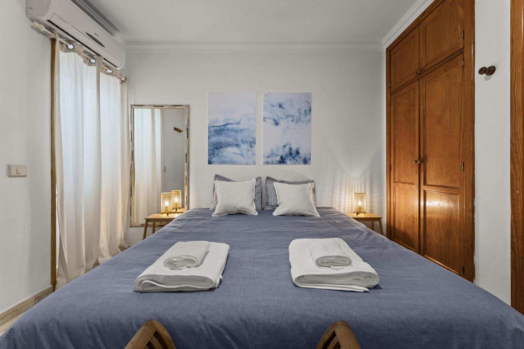 Famara Power Apartment Extérieur photo