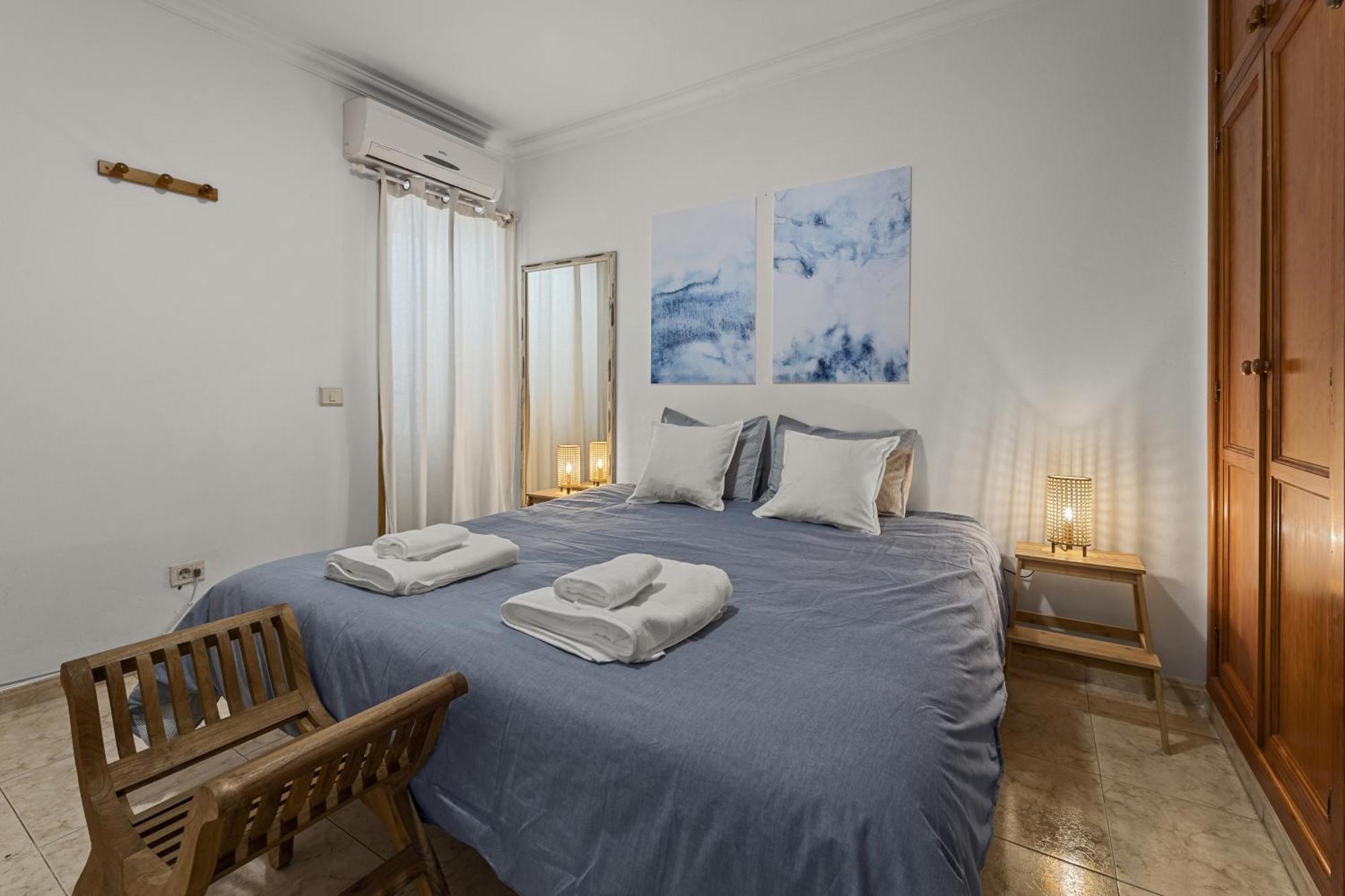 Famara Power Apartment Extérieur photo