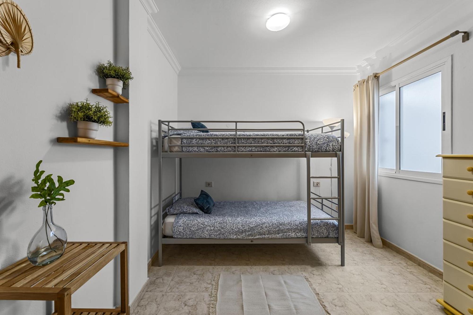 Famara Power Apartment Extérieur photo